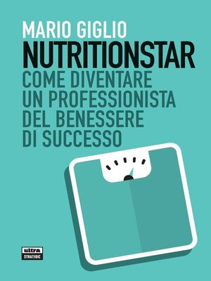 cover image of Nutritionstar